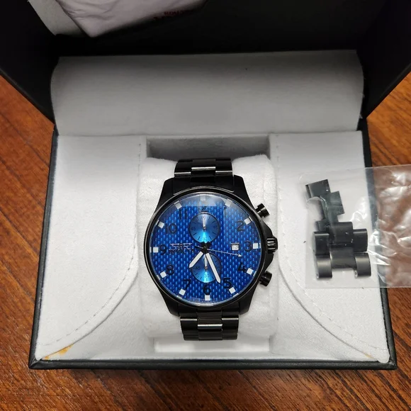 Invicta Watch